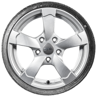 245/45 ZR18 100Y Ultra Sport NS-II XL Nankang