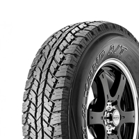 LT215/75 R14 98/95Q FT-7 A/T Nankang