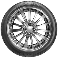 225/55 R17 97V CP643@ Nexen