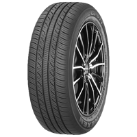 215/55 R17 93V CP671 Nexen