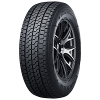 225/75 R16C 121/120R N blue 4Season Van 10PR Nexen