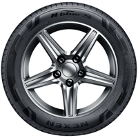 205/60 R16 92H N blue S Nexen