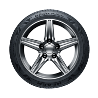 205/40 ZR17 84W N Fera Primus XL Nexen