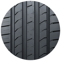 205/40 ZR17 84W N Fera Primus XL Nexen