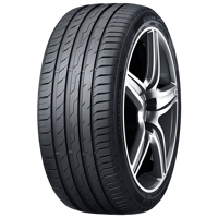 235/45 ZR18 98W N Fera Sport SUV XL Nexen