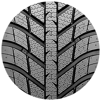 215/60 R16 95H N blue 4Season M+S Nexen