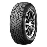 195/55 R15 85H N blue 4Season M+S Nexen