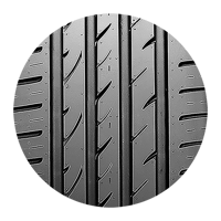 215/60 R15 94H N blue HD Plus Nexen