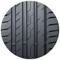 255/40 ZR18 99Y N Fera Sport XL Nexen