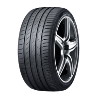 255/40 ZR19 100Y N Fera Sport XL Nexen