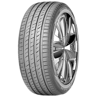 235/35 ZR19 91Y N Fera SU1 XL RPB Nexen