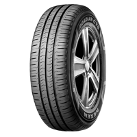 205 R16C 110/108T Roadian CT8 8PR Nexen