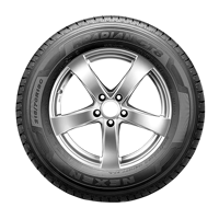 235/65 R16C 115/113R Roadian CT8 8PR Nexen