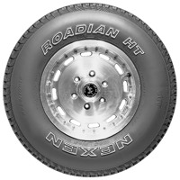 P265/65 R17 112S Roadian HT M+S Nexen