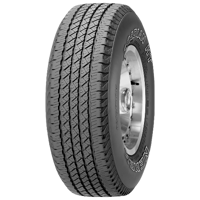 P265/65 R17 112S Roadian HT M+S Nexen