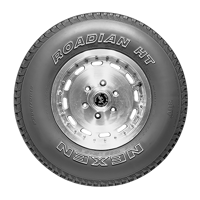 P245/70 R16 107S Roadian HT (SUV) M+S Nexen