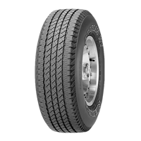 P245/70 R16 107S Roadian HT (SUV) M+S Nexen