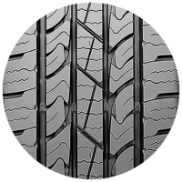 255/65 R16 109H Roadian HTX RH5 M+S Nexen