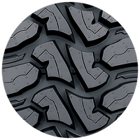 LT265/70 R17C 121/118Q Roadian MTX RM7 POR 10PR Nexen