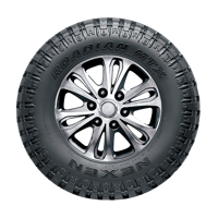 33x12.50 R15C 108Q Roadian MTX RM7 POR 6PR Nexen