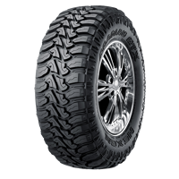 33x12.50 R15C 108Q Roadian MTX RM7 POR 6PR Nexen