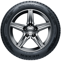 205/55 R16 91H Winguard Snow G 3 WH21 M+S Nexen