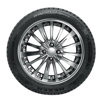 245/50 R18 104V Winguard Sport 2 WU7 XL M+S Nexen