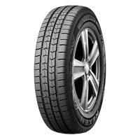 205/65 R16C 107/105T Winguard WT1 M+S 8PR Nexen