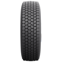 265/70 R19.5 140/138M Nokian E-Truck Drive Nokian