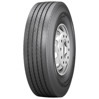 315/80 R22.5 156/150L (154/150M) E-Truck Steer M+S Nokian