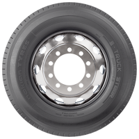 315/80 R22.5 156/150L (154/150M) E-Truck Steer M+S Nokian
