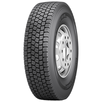 315/80 R22.5 154/150M (156/150L) E-Truck Drive Nokian
