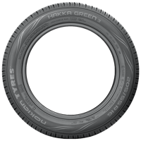185/65 R15 92H Nokian Hakka Green 3 XL Nokian