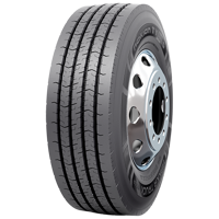 315/60 R22.5 154/148L Nokian Hakka Truck Steer Nokian