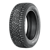 225/50 R17 98T HKPL 9 XL Studded M+S Nokian