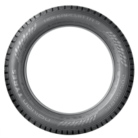 225/50 R17 98T HKPL 9 XL Studded M+S Nokian