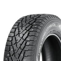 195/70 R15C 104/102R Nokian HKPL C3 studdable M+S Nokian