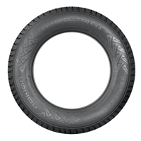 195/70 R15C 104/102R Nokian HKPL C3 studdable M+S Nokian