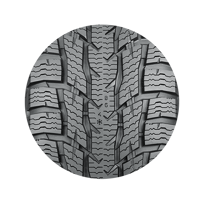 205/75 R16C 113/111R HKPL CR3 Nokian