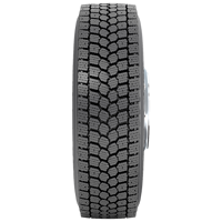 315/70 R22.5 154/150L(152/148) HKPL Truck E2 Nokian