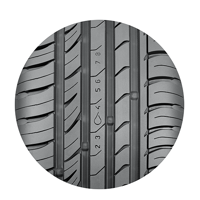 185/60 R14 82T Nokian iLine Nokian