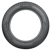 185/60 R14 82T Nokian iLine Nokian