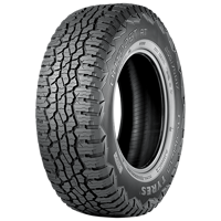 255/75 R17 115S Outpost AT Nokian