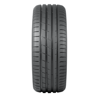 255/40 ZR19 100Y Nokian Powerproof XL MFS Nokian