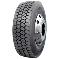 385/65 R22.5 160K R-Truck Trailer M+S Nokian