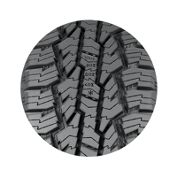 LT235/80 R17 120/117R Nokian Rotiiva A/T M+S Nokian