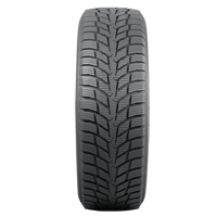 215/70 R15C 109/107R Nokian WR Snowproof C Nokian