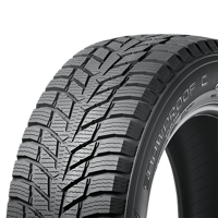 215/70 R15C 109/107R Nokian WR Snowproof C Nokian