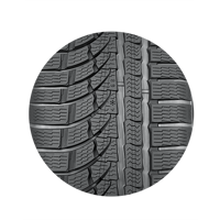 245/40 R20 99W Nokian WR A4 XL M+S Nokian