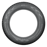 175/70 R13 82T Nokian WR D4 M+S Nokian